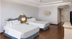Melia Vinpearl Tây Ninh (Melia Vinpearl Tay Ninh)